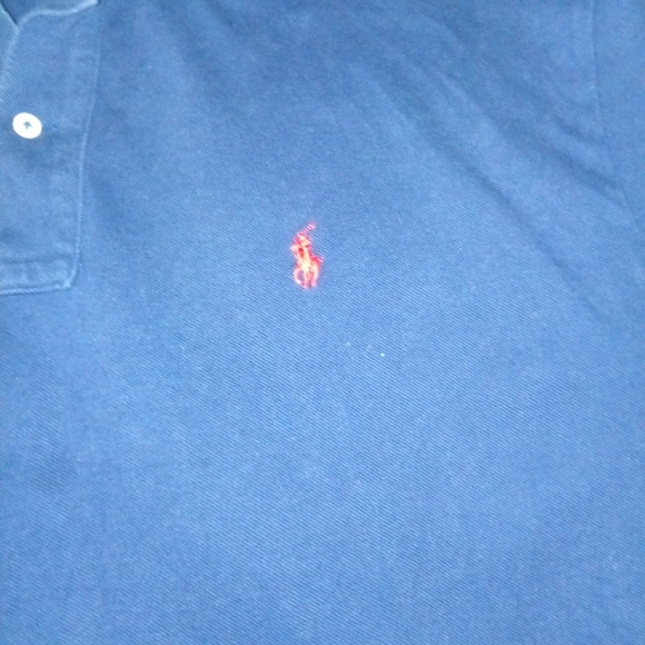 Ralph Lauren Polo Shirt short sleeve - Picture 3 of 3